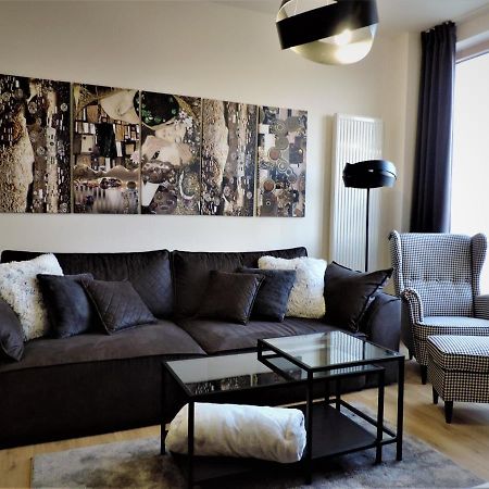Apartman Bery, Vysoke Tatry Bagian luar foto