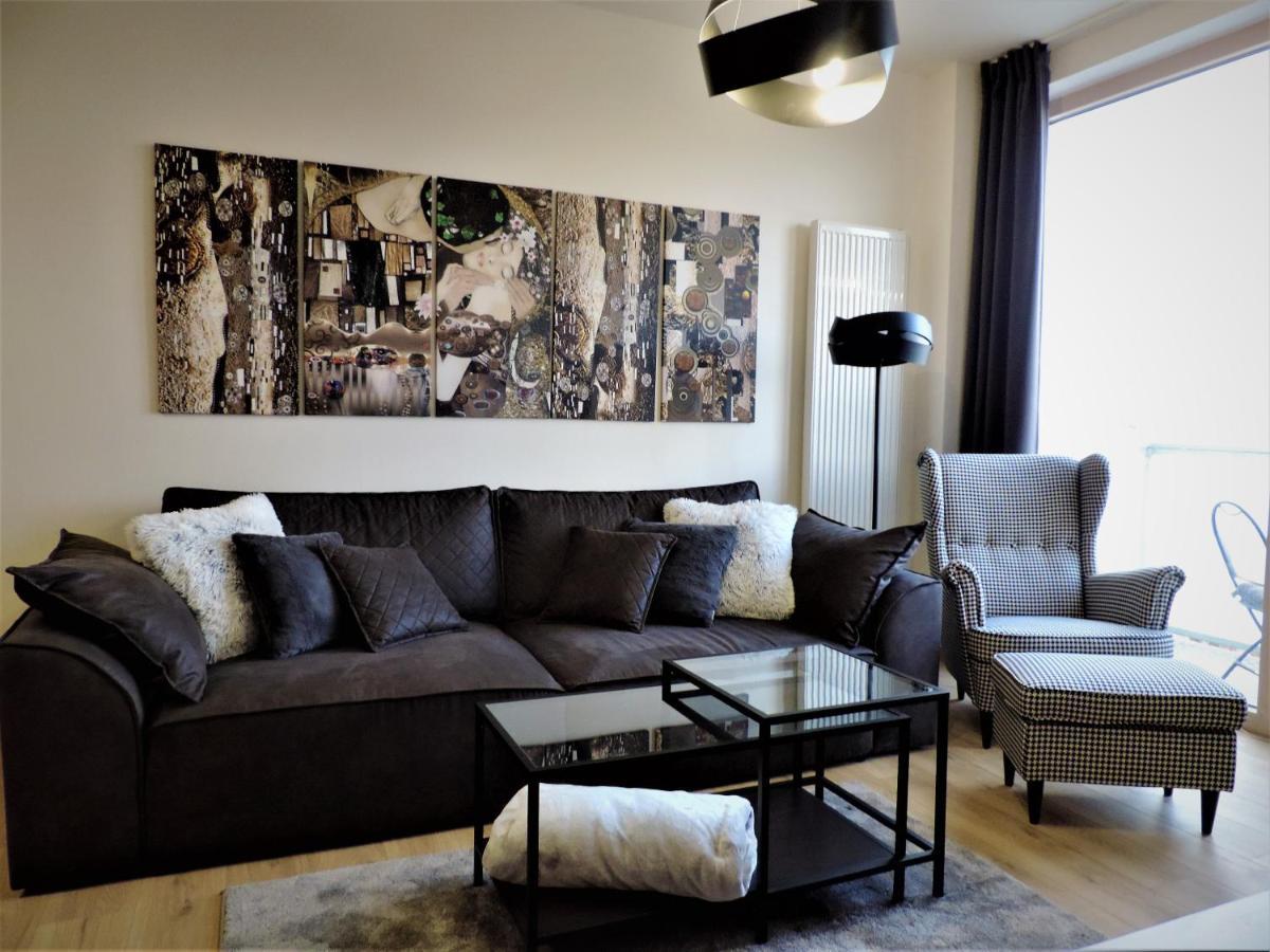 Apartman Bery, Vysoke Tatry Bagian luar foto