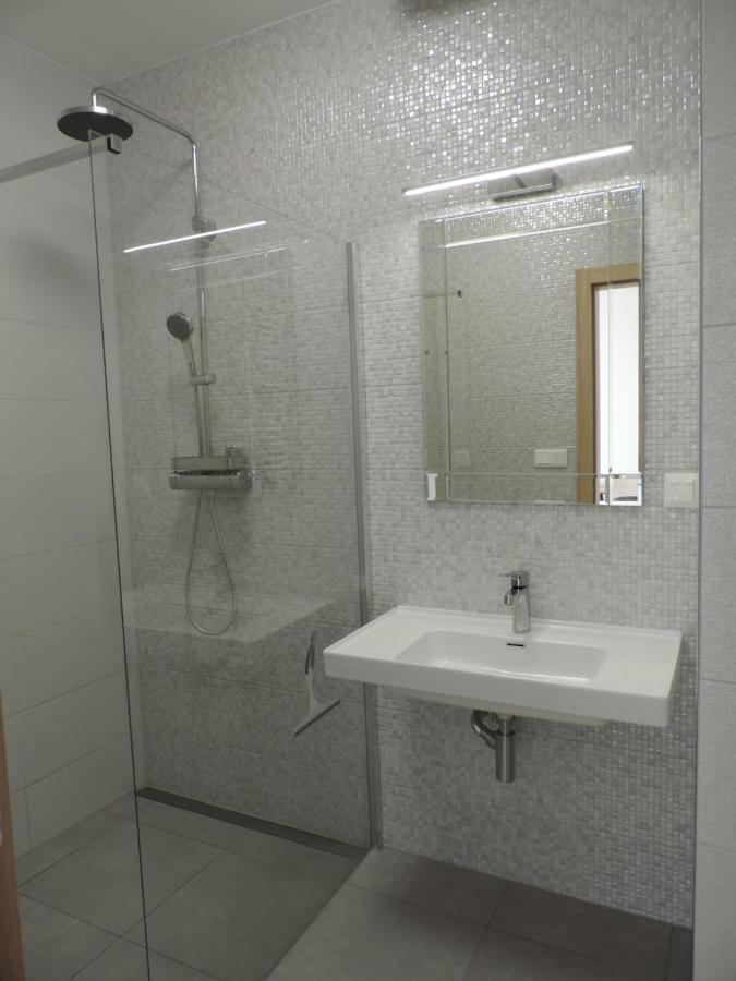 Apartman Bery, Vysoke Tatry Bagian luar foto