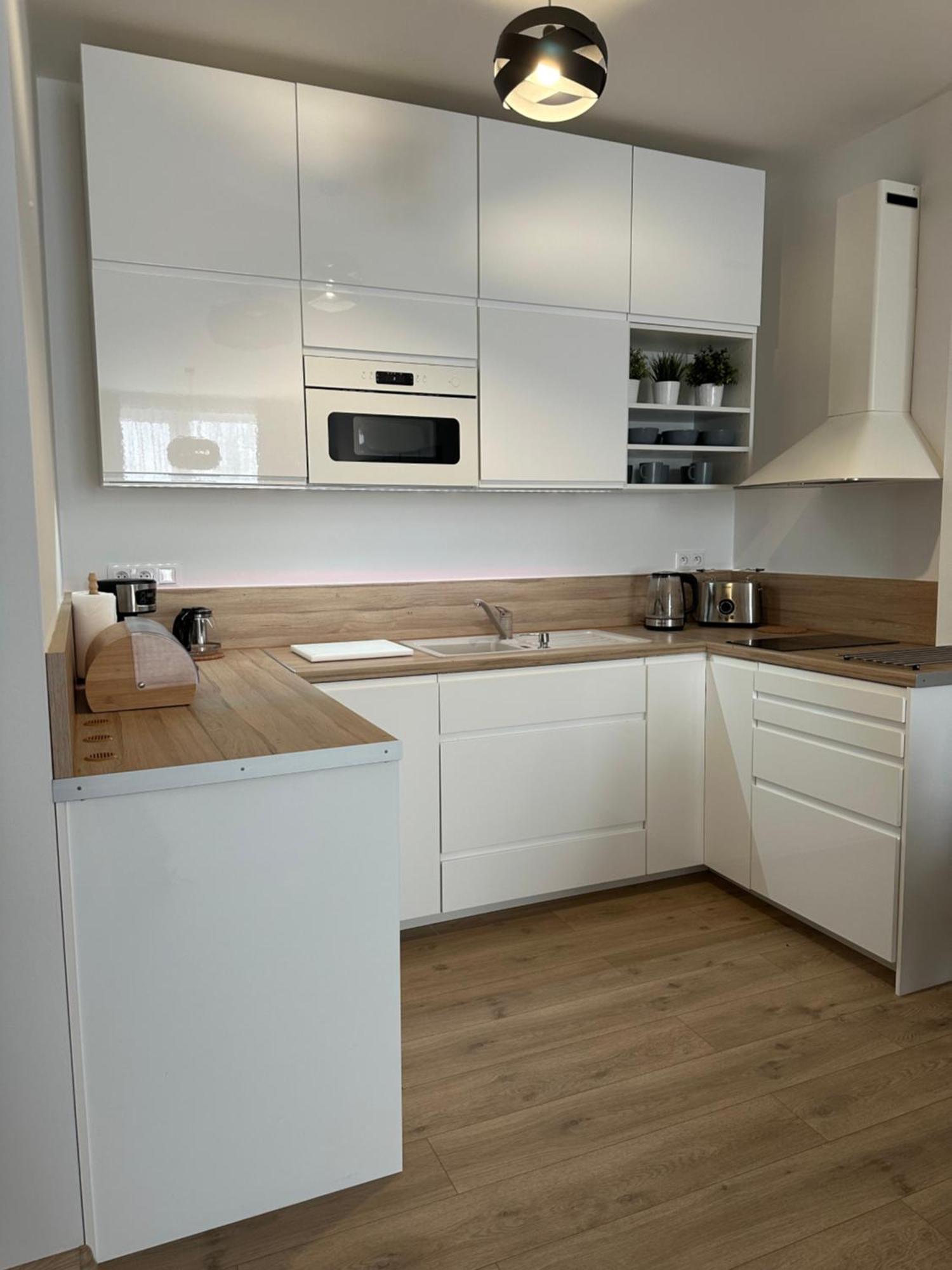 Apartman Bery, Vysoke Tatry Bagian luar foto