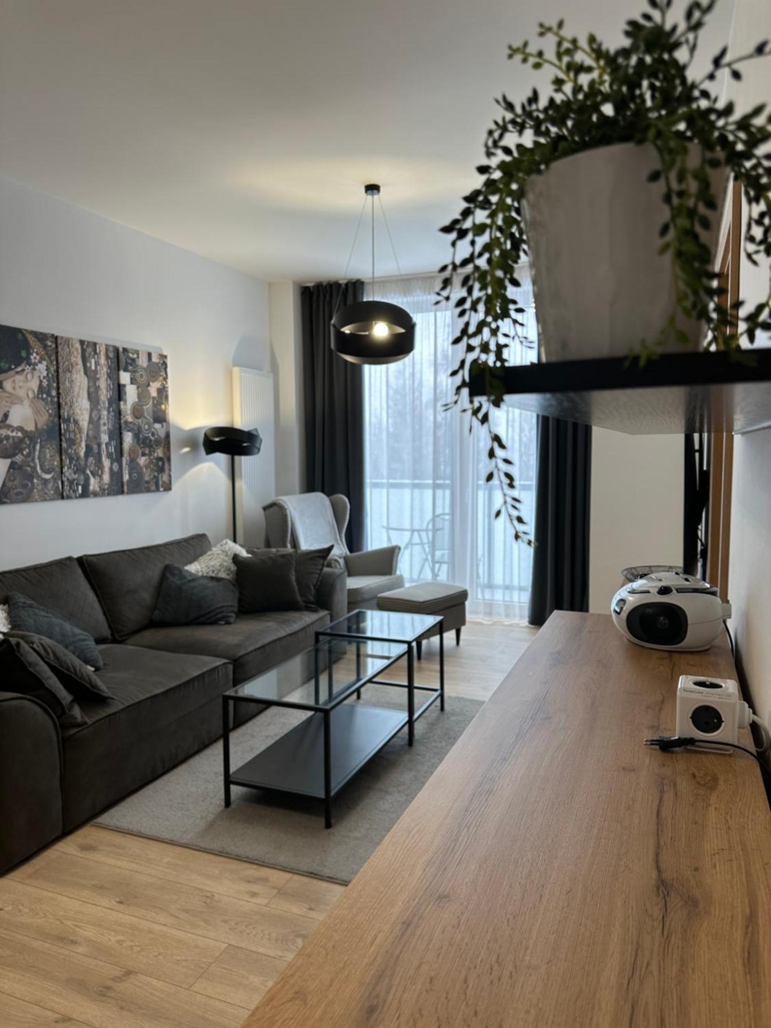 Apartman Bery, Vysoke Tatry Bagian luar foto
